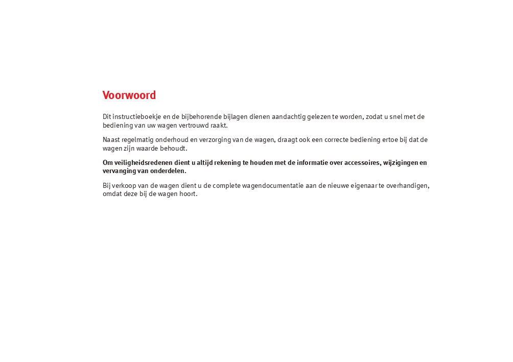 2013 Seat Ibiza Gebruikershandleiding | Nederlands