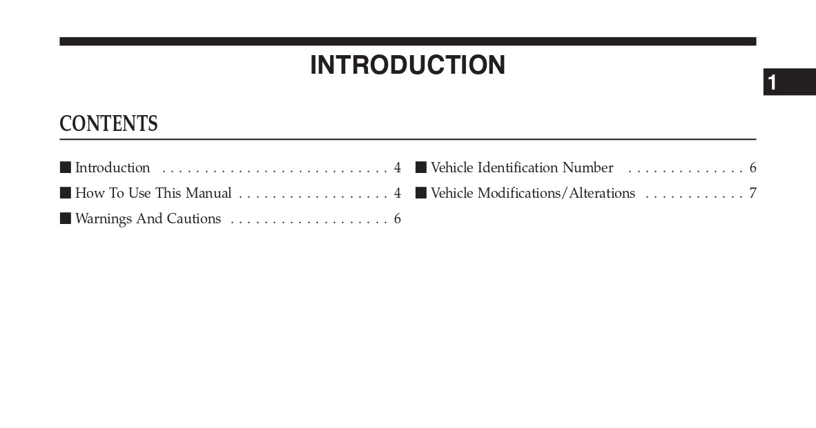 2010 Chrysler Sebring Gebruikershandleiding | Engels