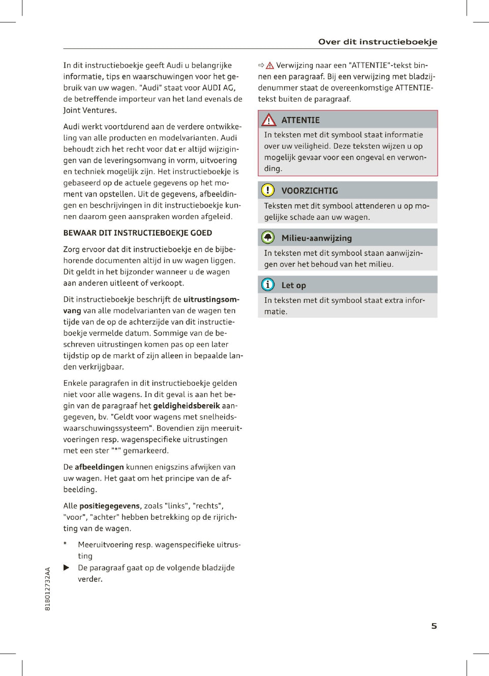 2021 Audi Q2 Gebruikershandleiding | Nederlands