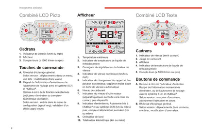 2022-2024 Citroën C3 Gebruikershandleiding | Frans