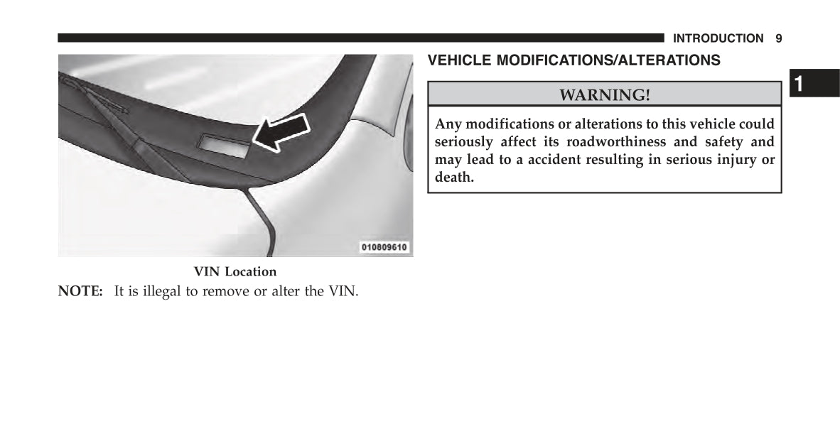 2011 Jeep Grand Cherokee Gebruikershandleiding | Engels