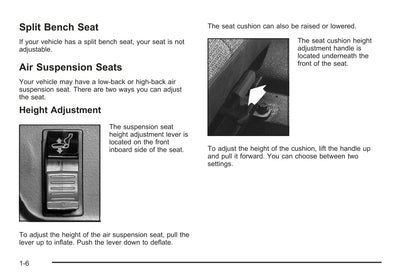 2004 Chevrolet Kodiak Owner's Manual | English