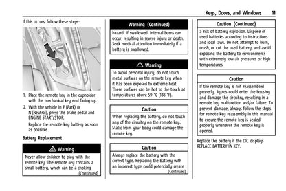 2023 Chevrolet Corvette Owner's Manual | English