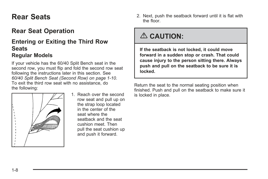 2008 BMW 6 Series Coupé/6 Series Convertible/650i Owner's Manual | English