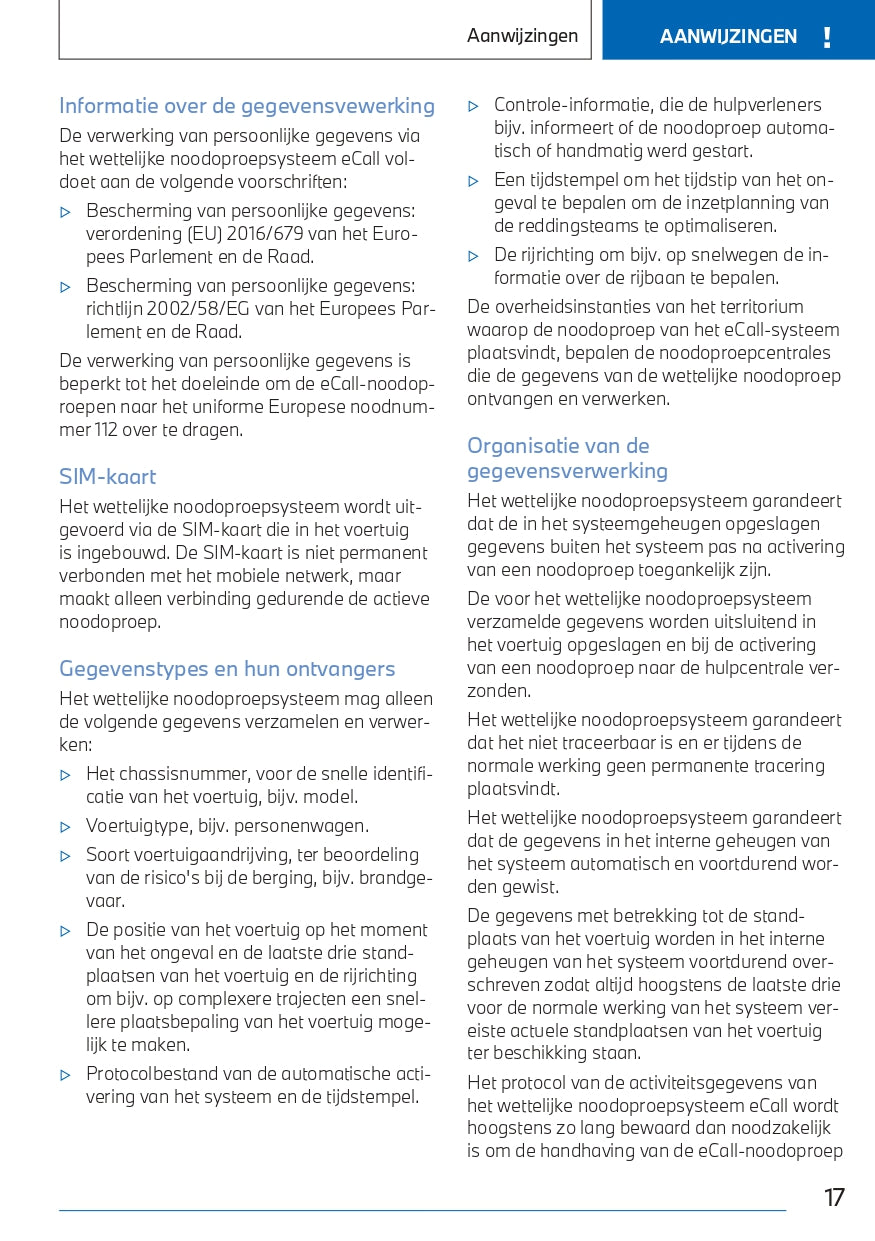 2022-2023 BMW X1 Gebruikershandleiding | Nederlands