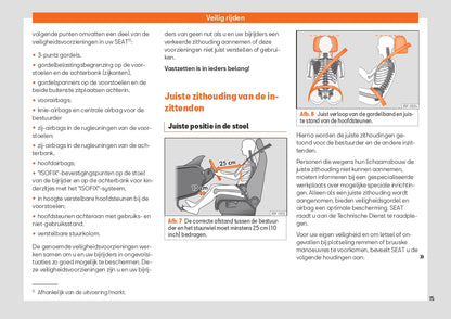 2022 Week 48 Seat Leon Gebruikershandleiding | Nederlands