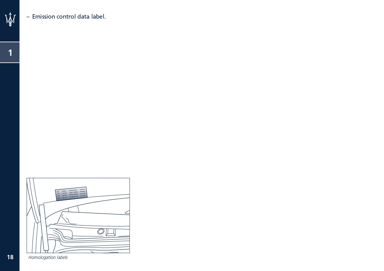 2008 Maserati  Quattroporte Owner's Manual | English