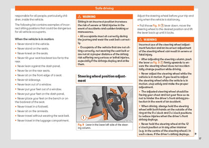 2022 Seat Leon Owner's Manual | English