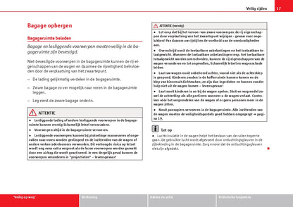 2013 Seat Ibiza ST Bedienungsanleitung | Niederländisch