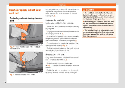 2020 Seat Arona Gebruikershandleiding | Engels