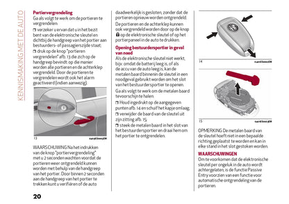 2024 Alfa Romeo Stelvio Gebruikershandleiding | Nederlands