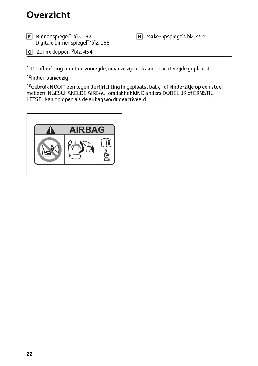 2023-2024 Lexus RX 450h+ Owner's Manual | Dutch