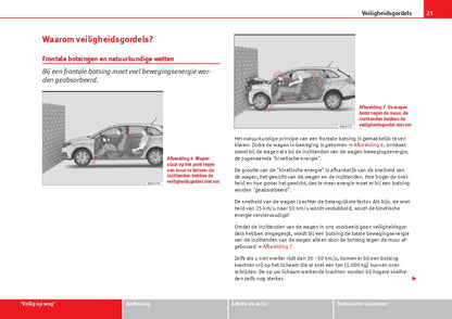 2013 Seat Ibiza ST Bedienungsanleitung | Niederländisch