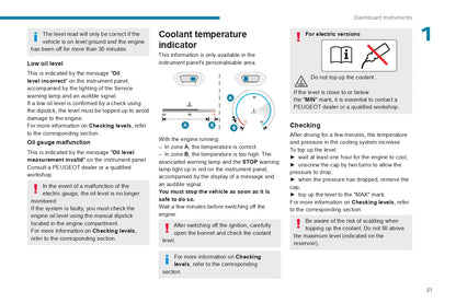 2024 Peugeot Expert/e-Expert/Traveller/e-Traveller Manuel du propriétaire | Anglais