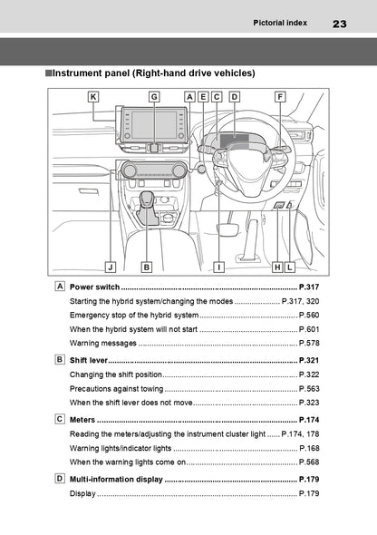 2018 Toyota Yaris GRMN Owner's Manual | English