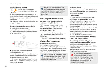 2024 Citroën C4/ë-C4 C4 X/ë-C4 X Gebruikershandleiding | Nederlands