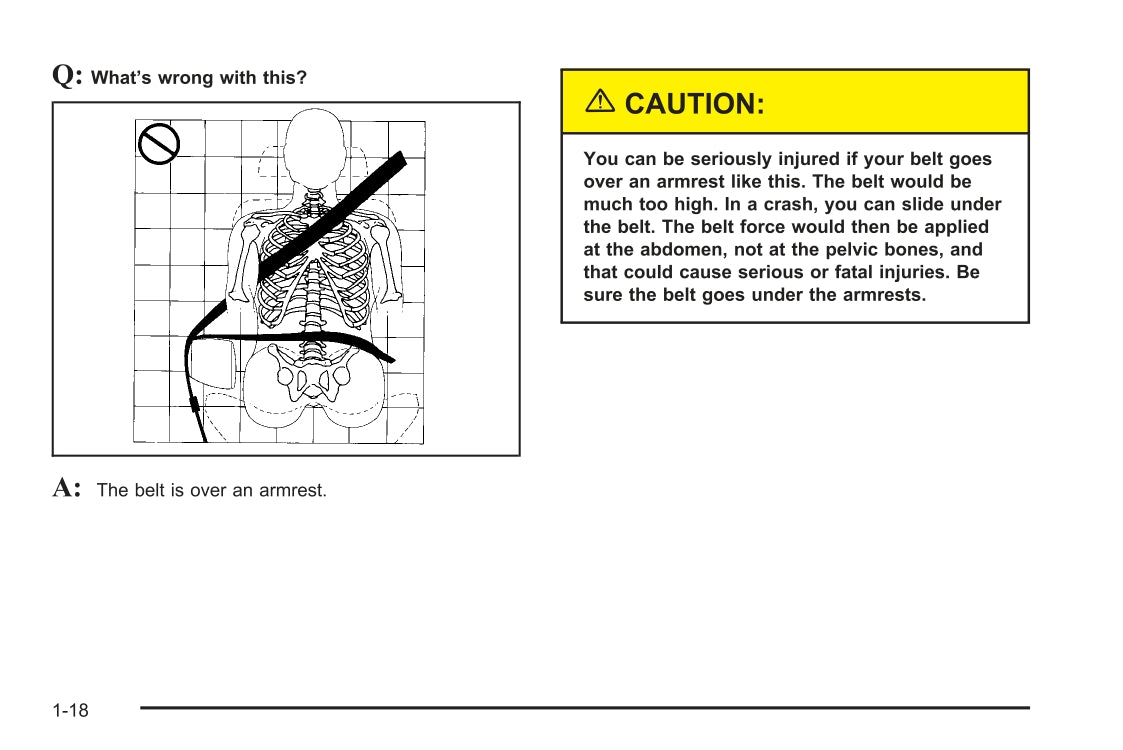 2004 Chevrolet Kodiak Owner's Manual | English