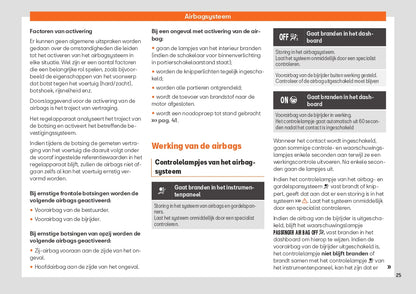 2022 Seat Arona Bedienungsanleitung | Niederländisch