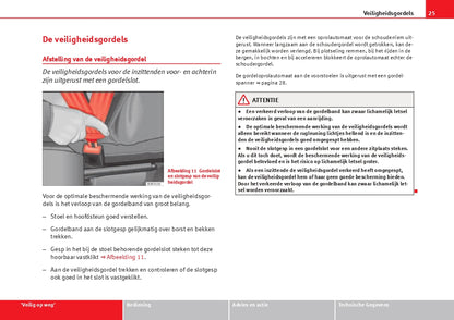 2013 Seat Ibiza ST Bedienungsanleitung | Niederländisch