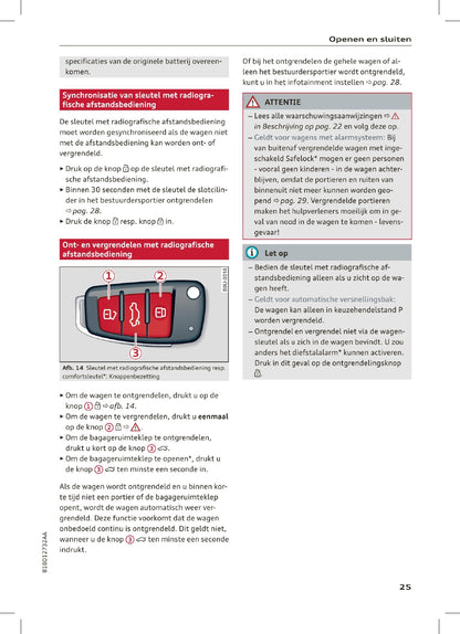 2021 Audi Q2 Gebruikershandleiding | Nederlands