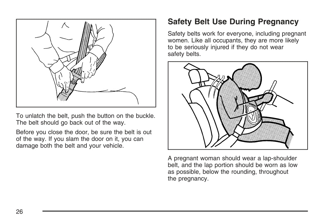 2007 Saturn Sky Owner's Manual | English