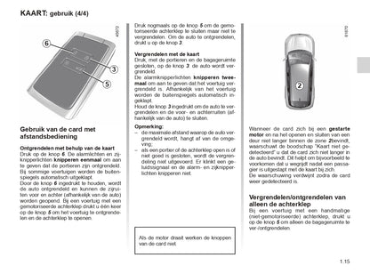 2023 Renault Espace E-Tech Hybrid Gebruikershandleiding | Nederlands