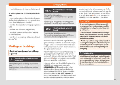 2022 Seat Ateca Bedienungsanleitung | Niederländisch