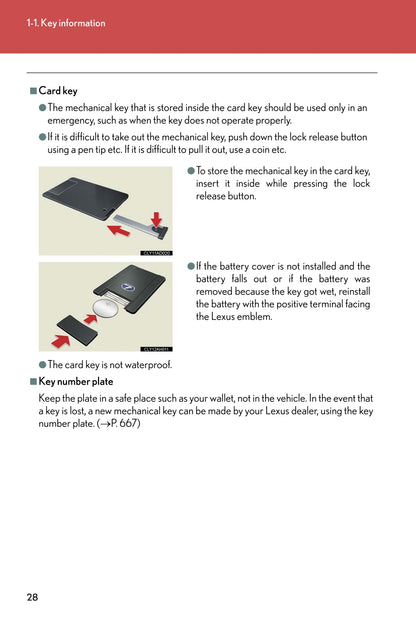 2008 Lexus LX 570 Owner's Manual | English