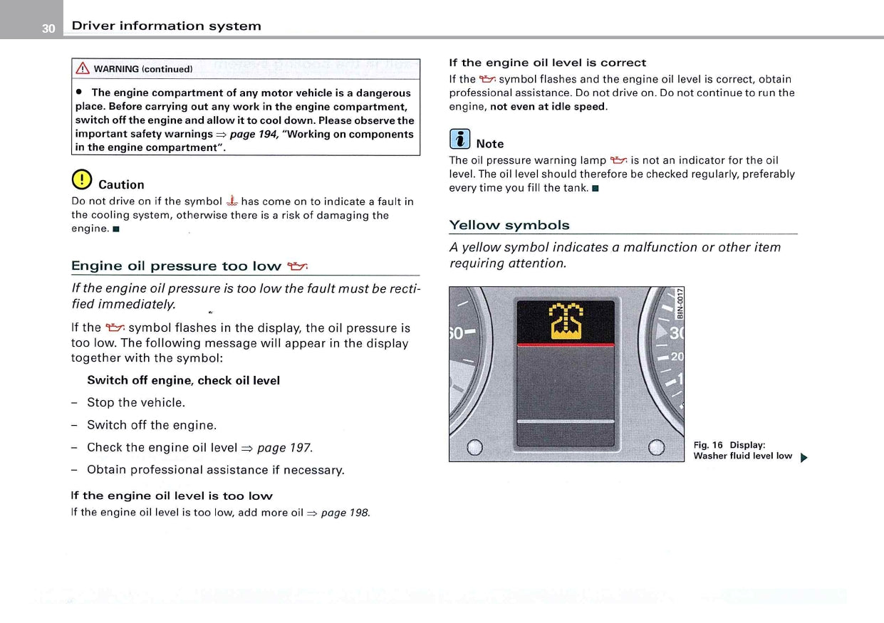 2005 Audi TT Coupe Gebruikershandleiding | Engels