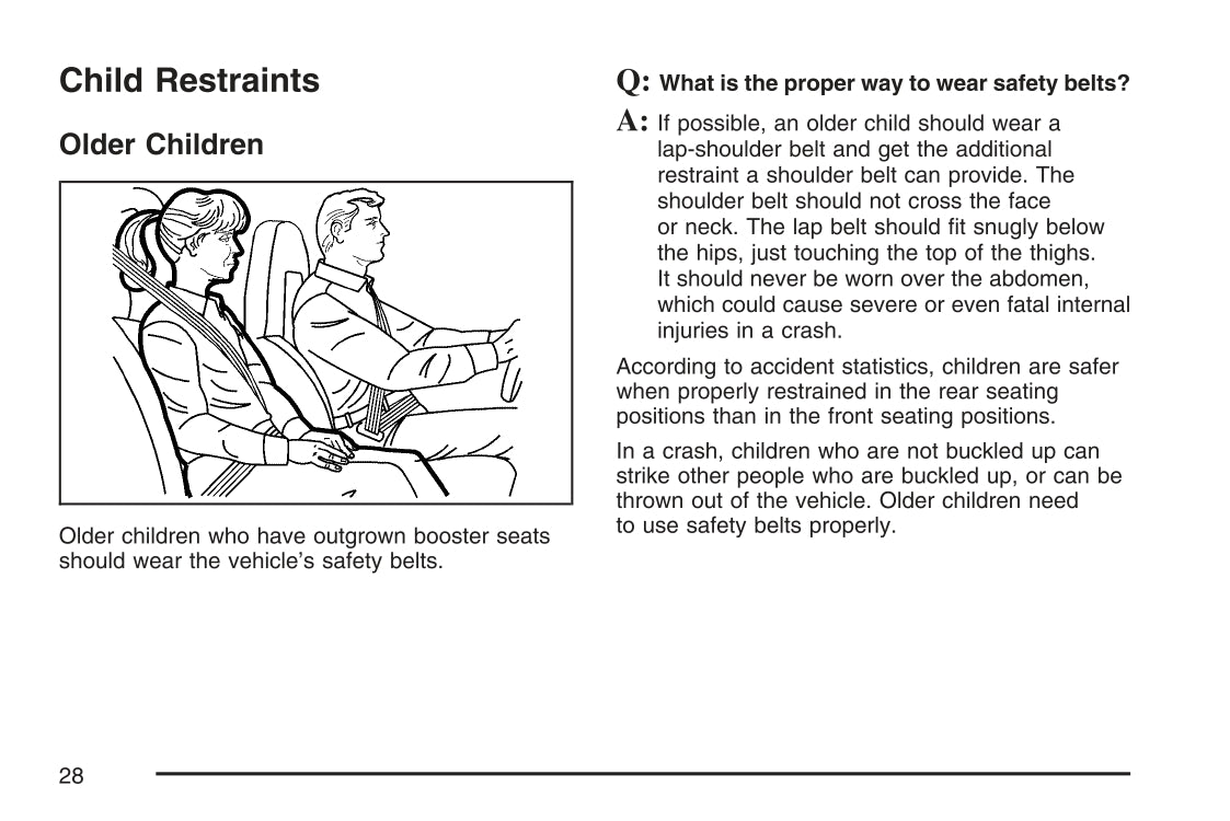 2007 Saturn Sky Owner's Manual | English