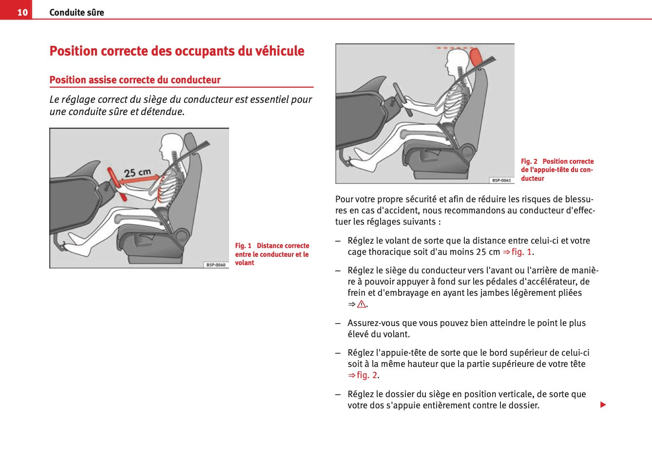 2009-2012 Seat Exeo Gebruikershandleiding | Frans