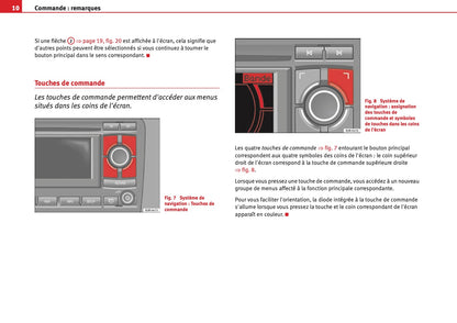 Seat Media System 1.0 Guide d'instructions