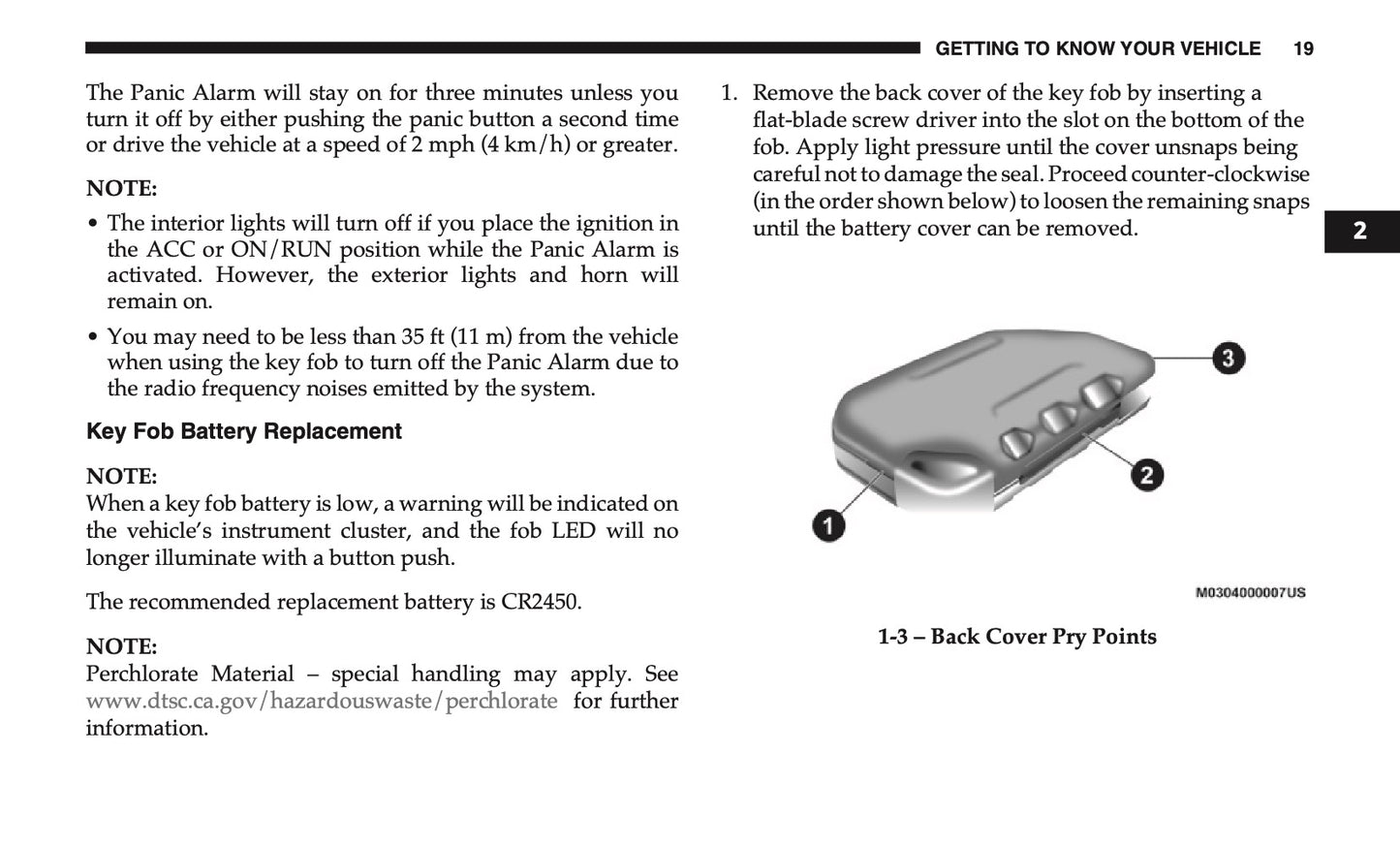 2020 Jeep Gladiator Owner's Manual | English