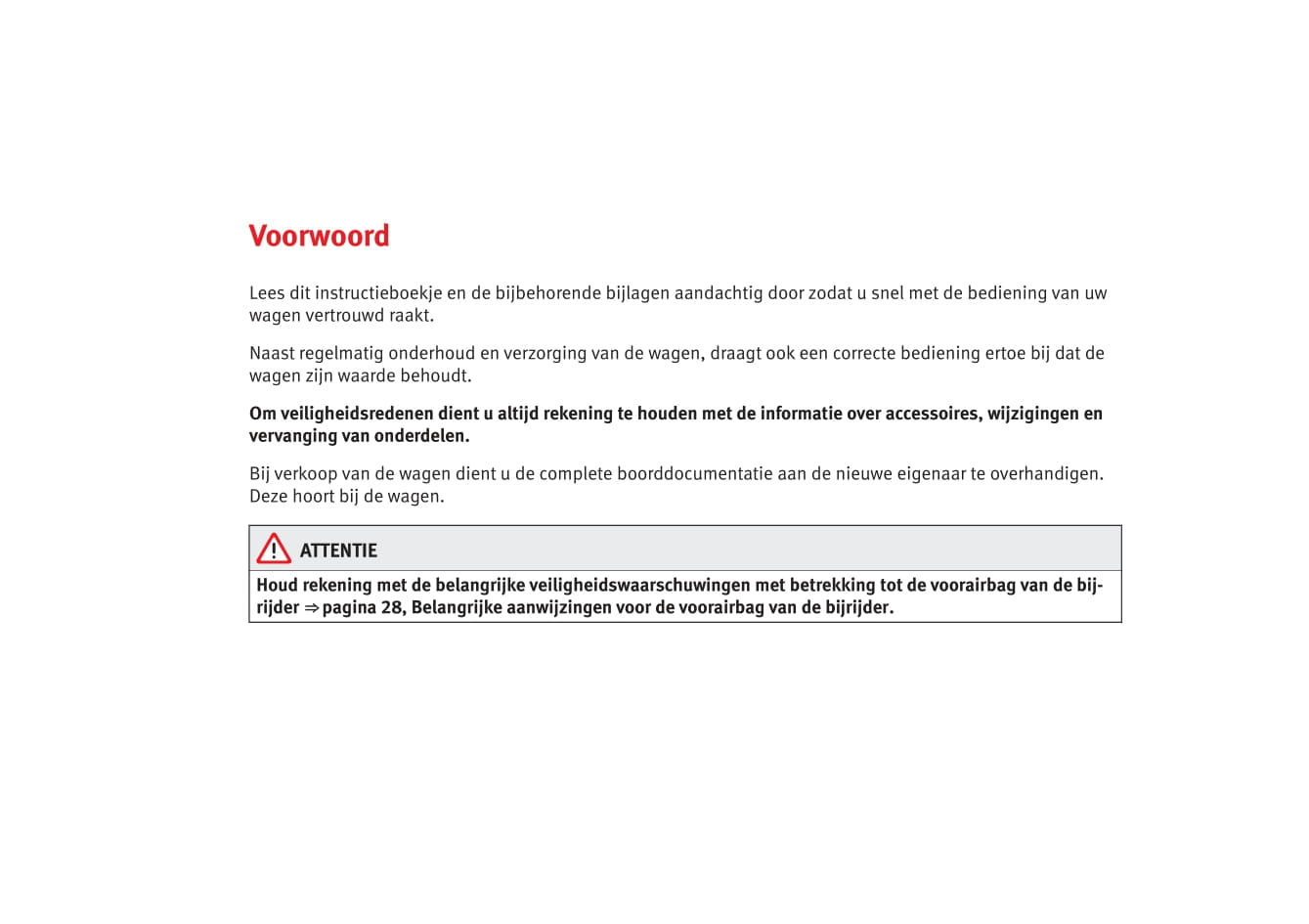 2012-2015 Seat Ibiza Gebruikershandleiding | Nederlands