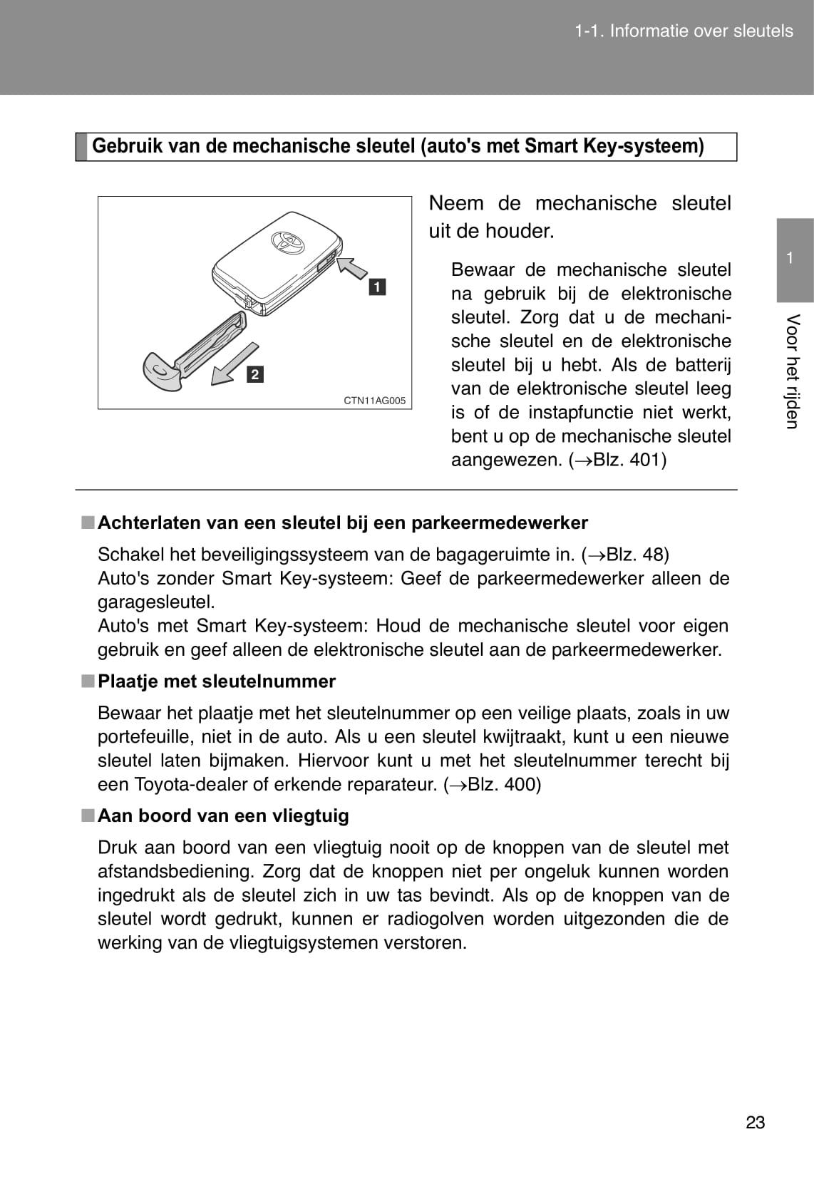 2009-2010 Toyota Corolla Bedienungsanleitung | Niederländisch