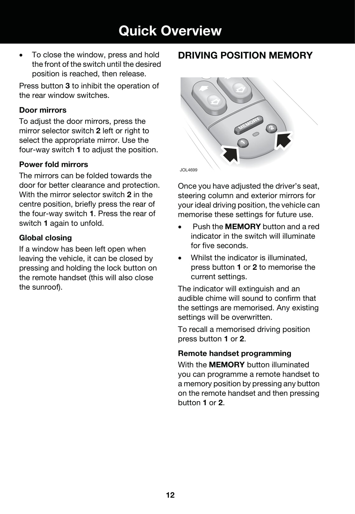 2007-2008 Jaguar S-Type Gebruikershandleiding | Engels