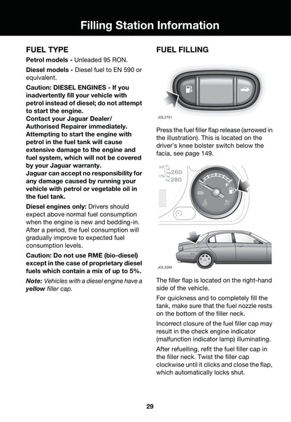2007-2008 Jaguar S-Type Gebruikershandleiding | Engels
