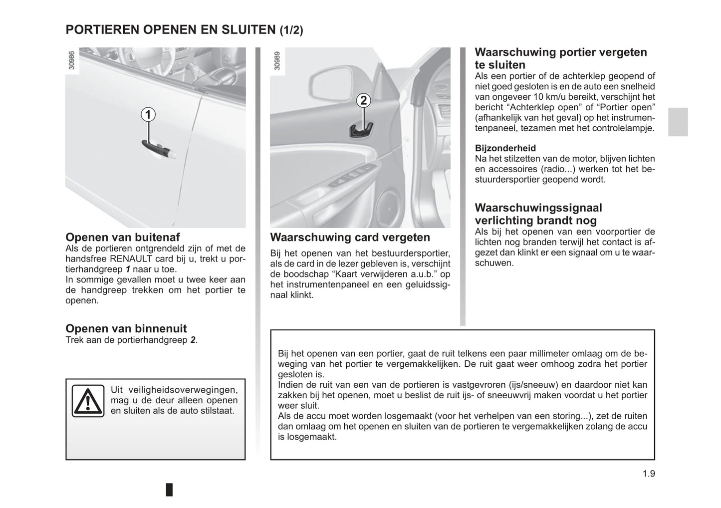 2013-2014 Renault Mégane Coupé Cabriolet Bedienungsanleitung | Niederländisch