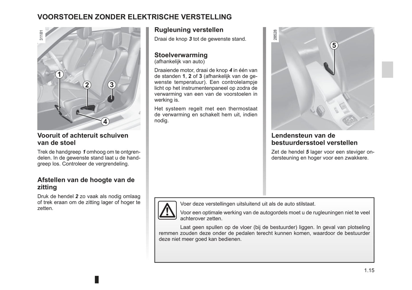 2013-2014 Renault Mégane Coupé Cabriolet Gebruikershandleiding | Nederlands