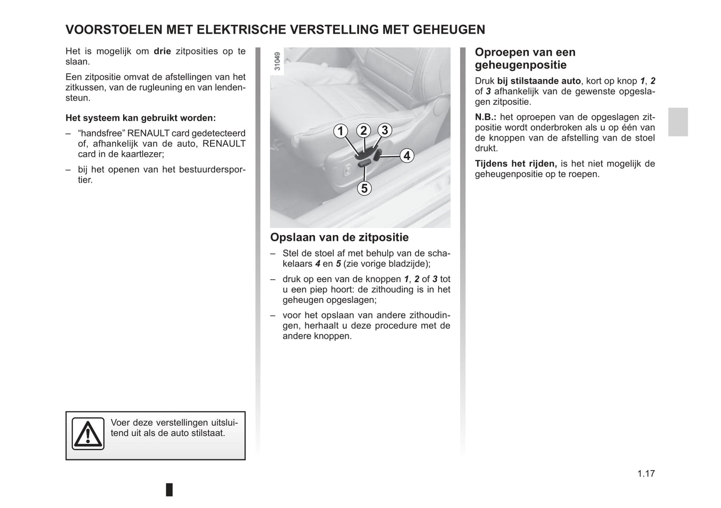 2013-2014 Renault Mégane Coupé Cabriolet Gebruikershandleiding | Nederlands