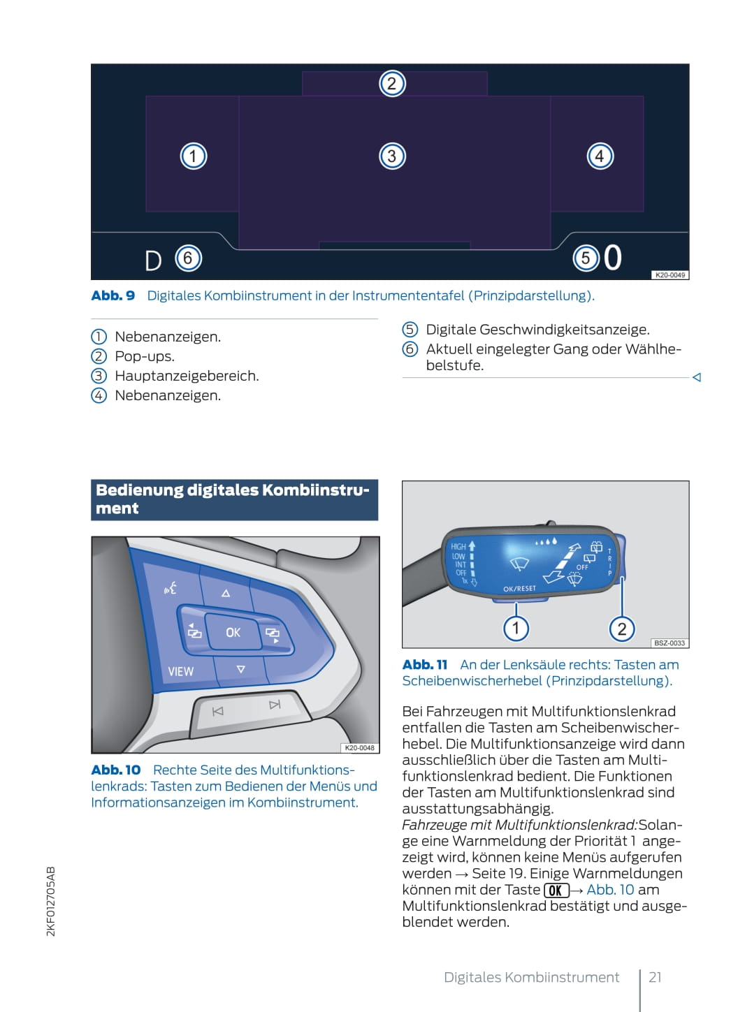 2022 Ford Tourneo Connect Gebruikershandleiding | Duits