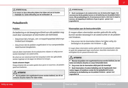 2004-2009 Seat Altea Gebruikershandleiding | Nederlands