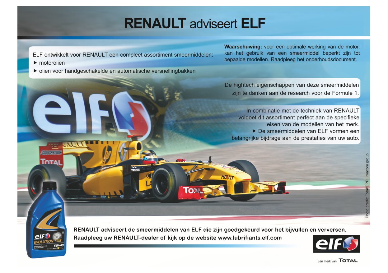 2006-2014 Renault Espace Manuel du propriétaire | Néerlandais