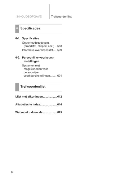 2012-2014 Toyota Prius Plug-in Hybrid Bedienungsanleitung | Niederländisch