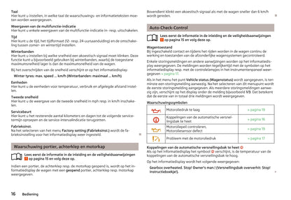 2018-2019 Skoda Rapid Owner's Manual | Dutch