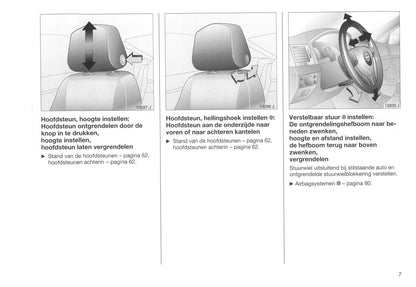 2002-2005 Opel Vectra Gebruikershandleiding | Nederlands