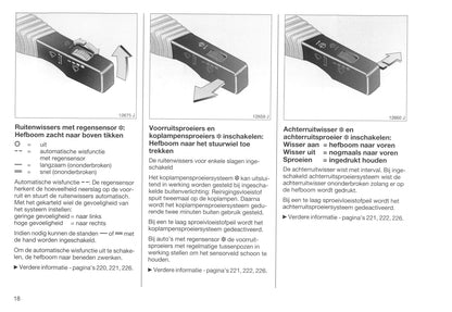 2002-2005 Opel Vectra Gebruikershandleiding | Nederlands