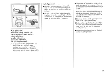 2002-2005 Opel Vectra Gebruikershandleiding | Nederlands