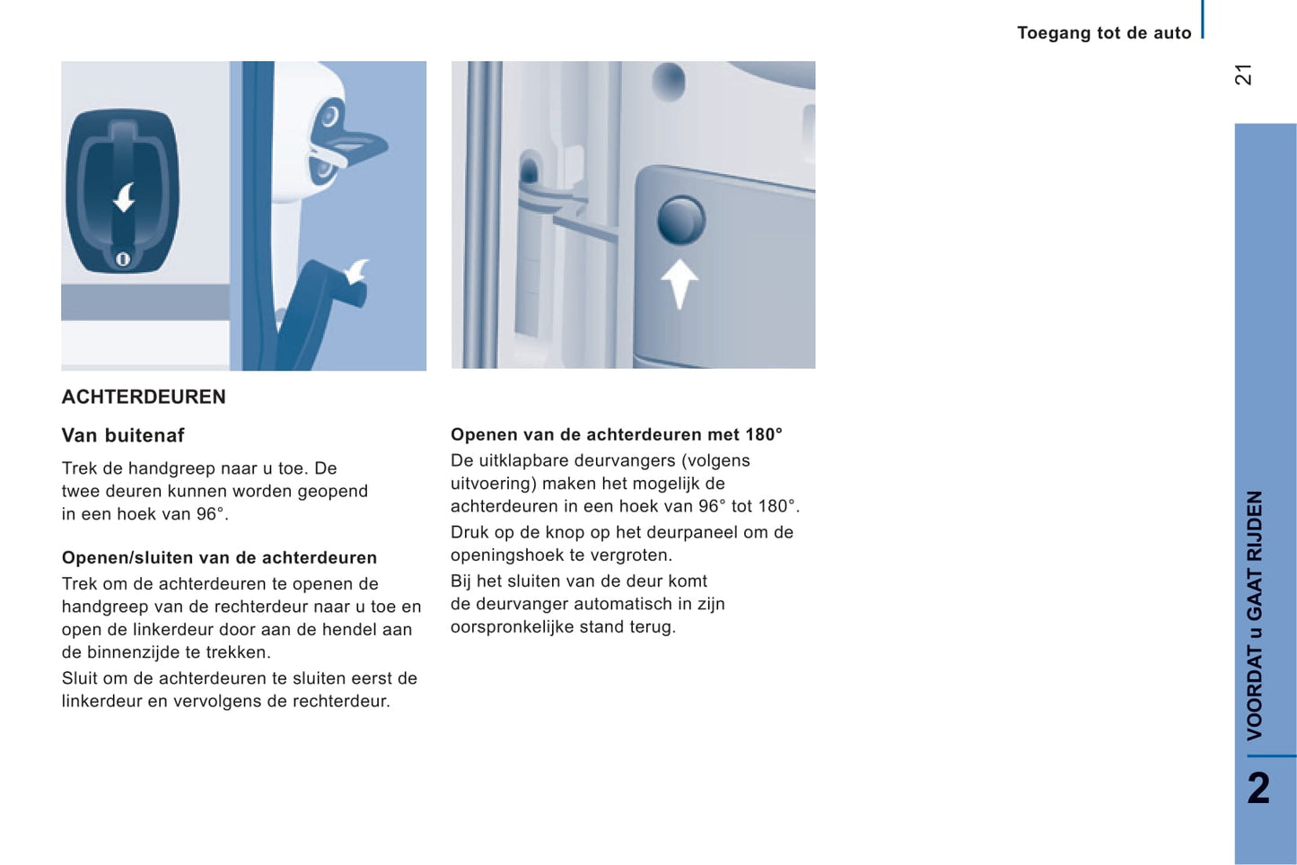 2014-2015 Peugeot Boxer Owner's Manual | Dutch