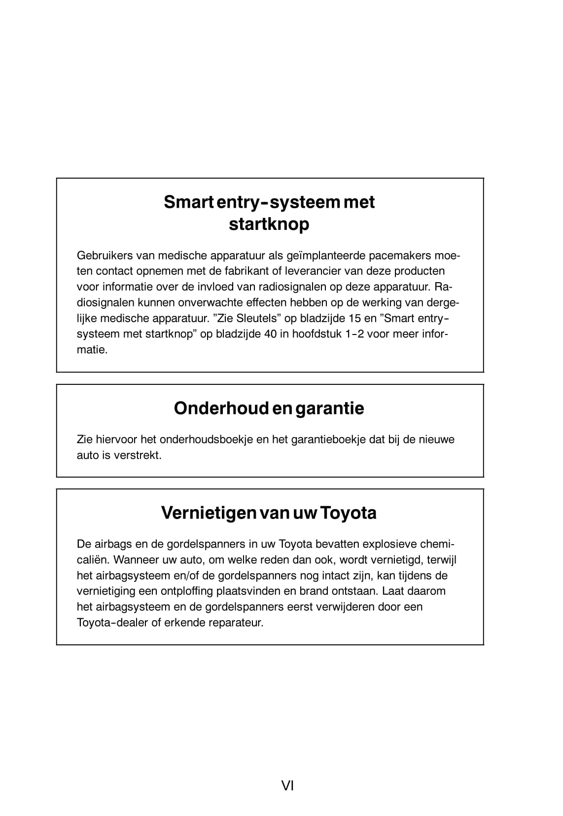 2011-2012 Toyota Yaris Gebruikershandleiding | Nederlands